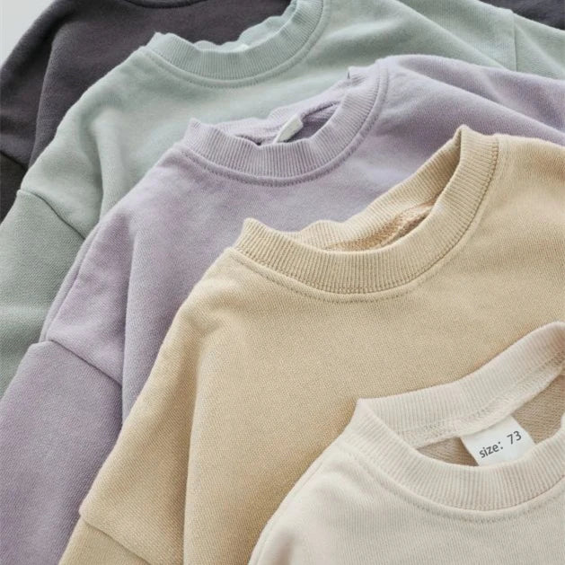 Essential Baby Romper