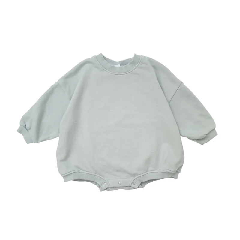 Essential Baby Romper
